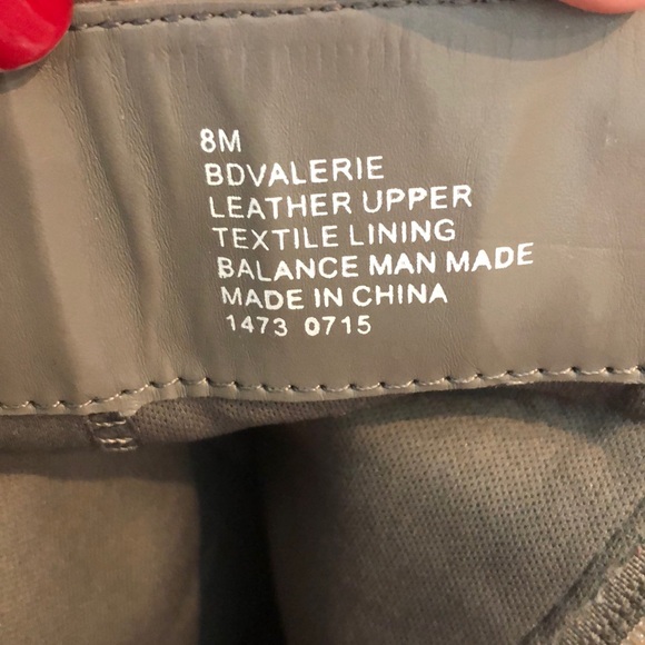 Boots - Picture 5 of 5